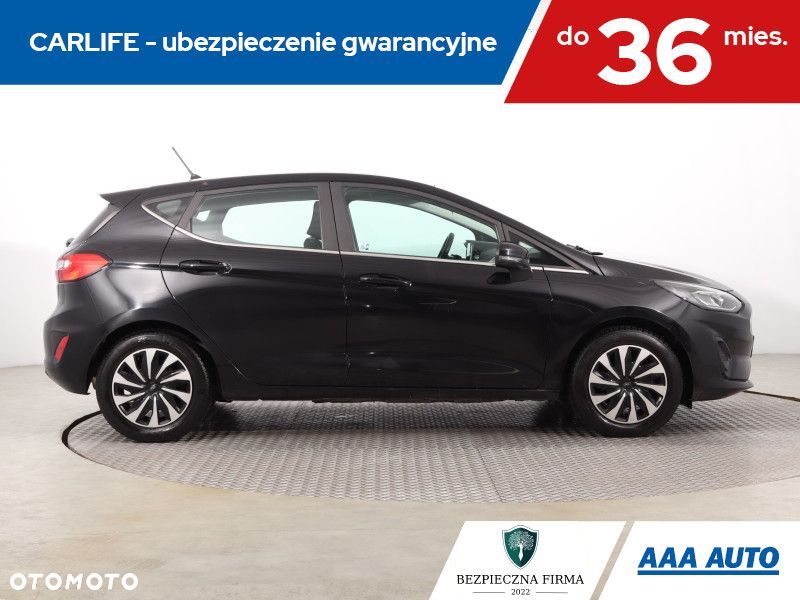 Ford Fiesta - 7