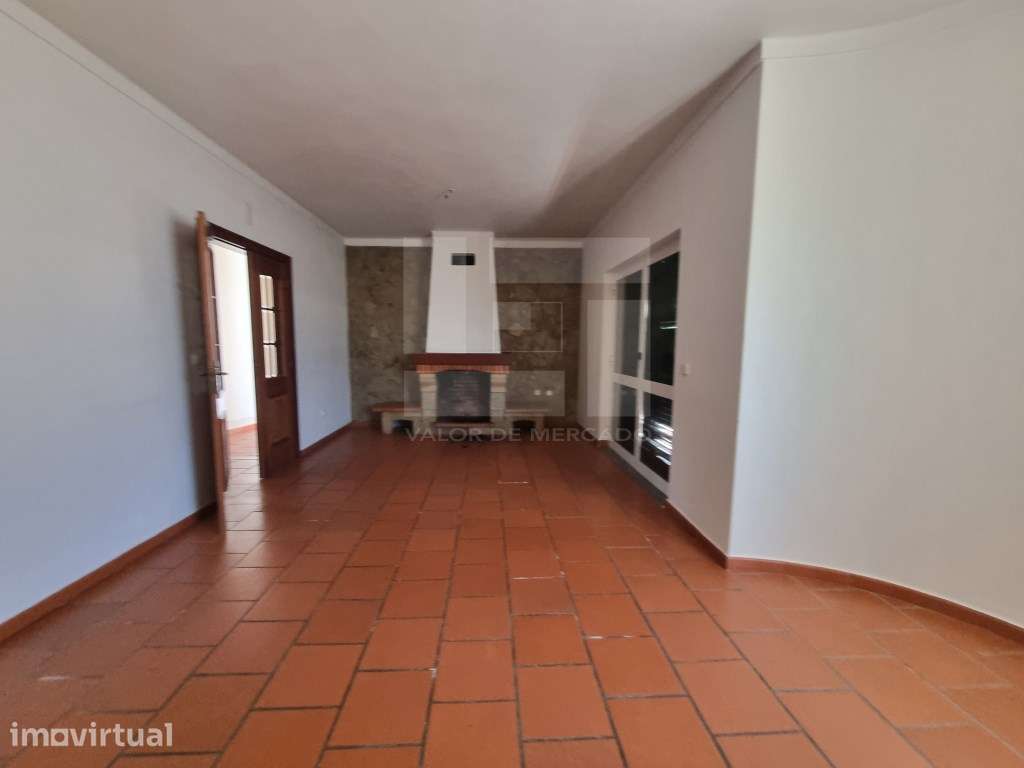 Moradia, com Quintal e Garagem em Vale de Vargo- SERPA-BEJA -ALENTEJO - Grande imagem: 2/60