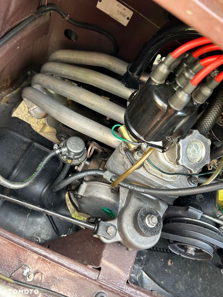 Fiat 850 - 7