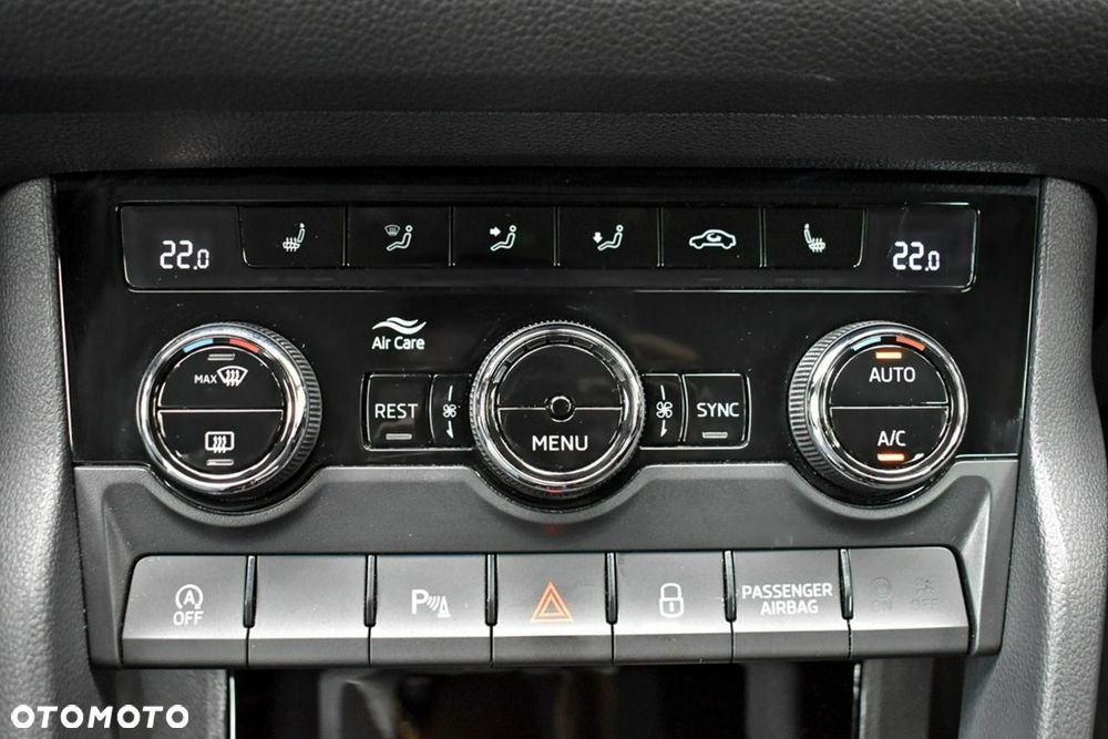Skoda Kodiaq 1.5 TSI DSG Style - 27
