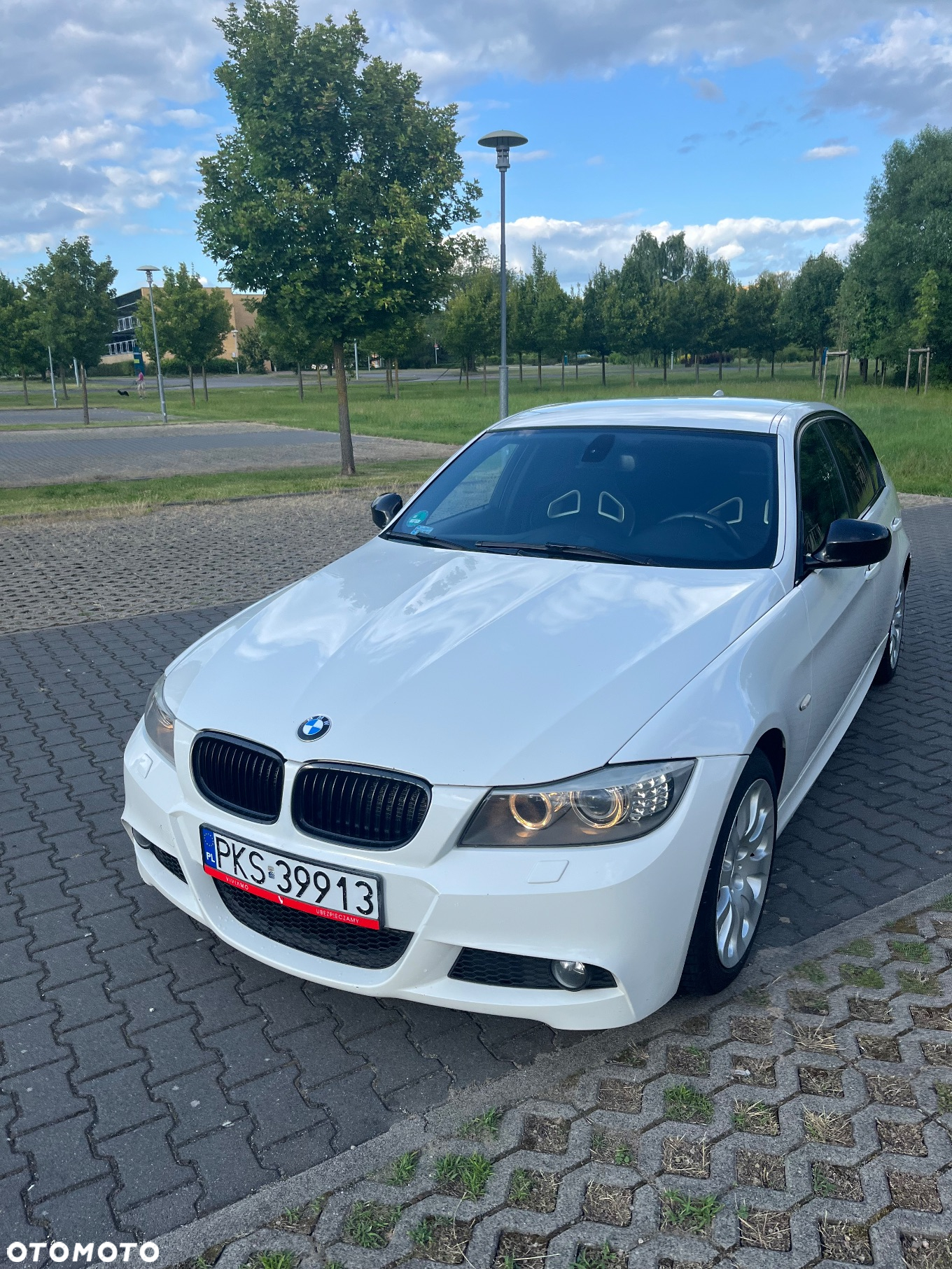 BMW Seria 3 330d - 3