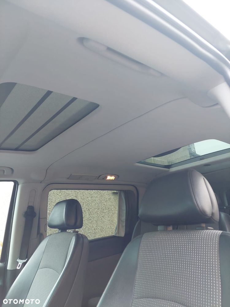 Mercedes-Benz Viano - 9