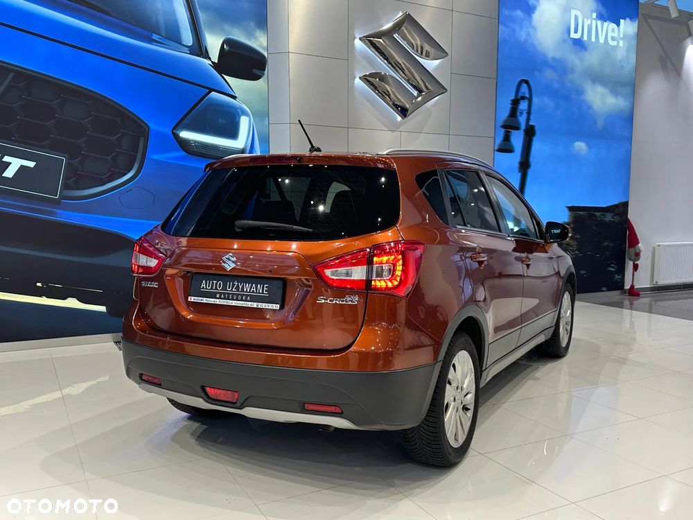 Suzuki SX4 ver-1-0-t-premium - 7