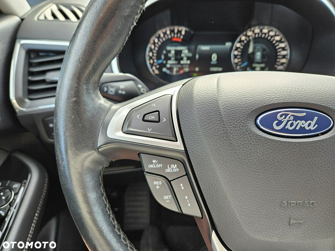 Ford Galaxy 1.5 EcoBoost Start-Stopp Titanium - 39