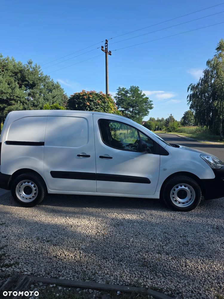 Peugeot Partner - 7