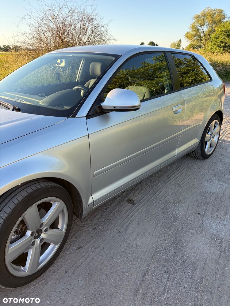 Audi A3 3-drzwiowe - 13