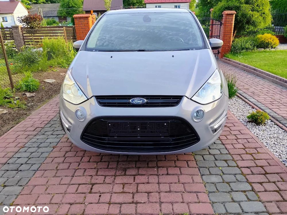Ford S-Max - 5