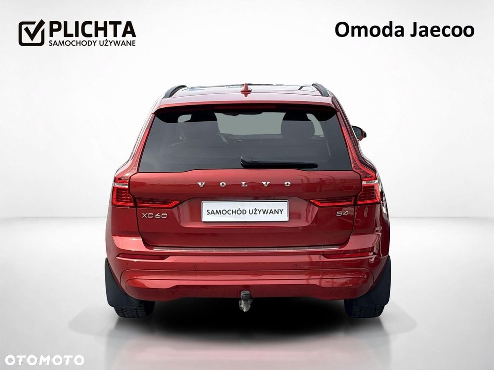 Volvo XC 60 - 5