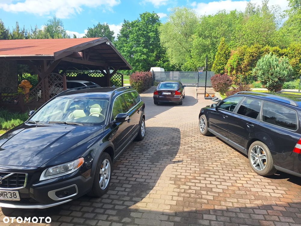 Volvo V50 T5 AWD Momentum - 12