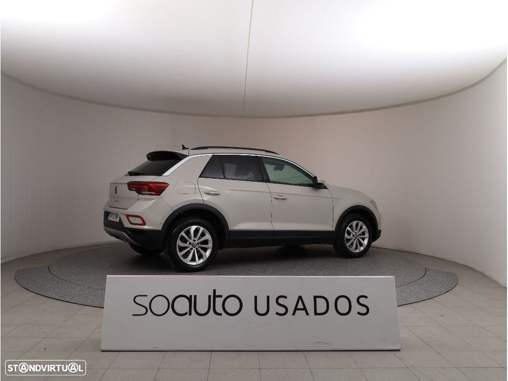 VW T-Roc 1.0 TSI Urban - 9