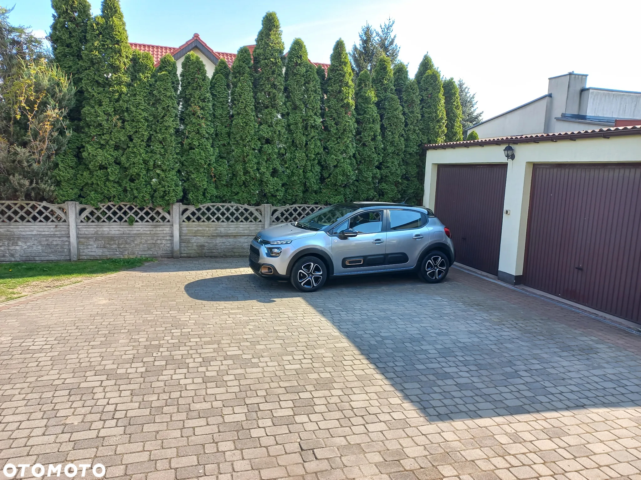 Citroën C3 1.5 BlueHDi C-Series - 11