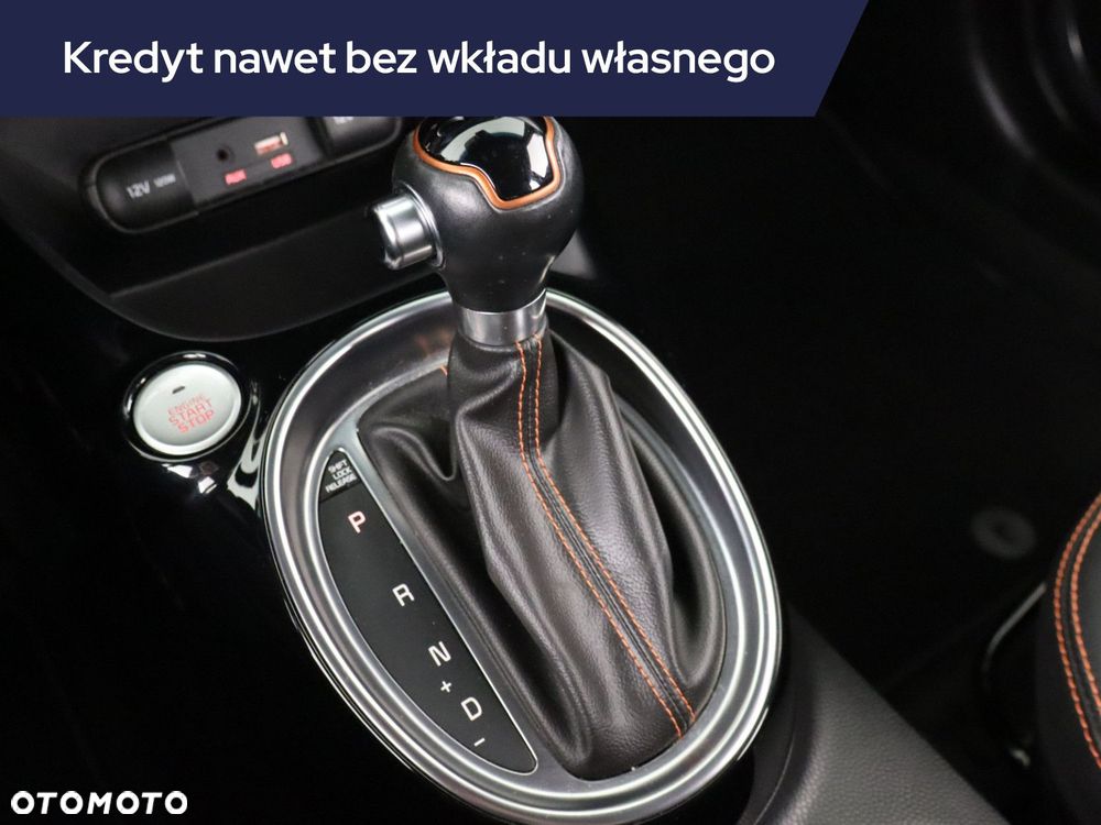 Kia Soul - 15