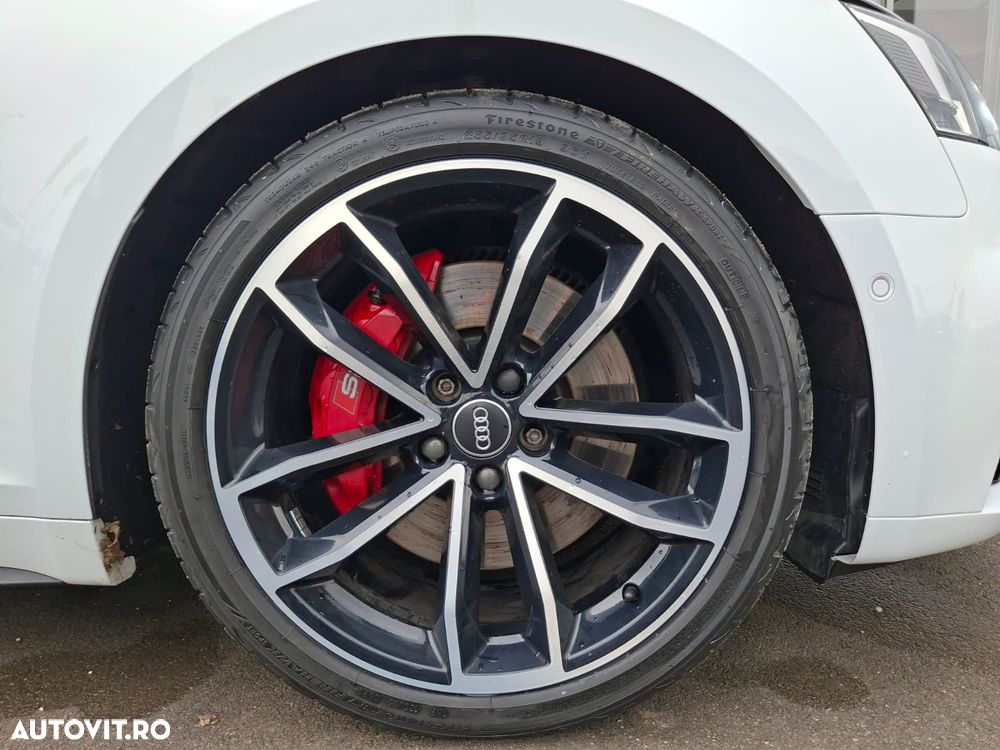 Audi S5 - 24