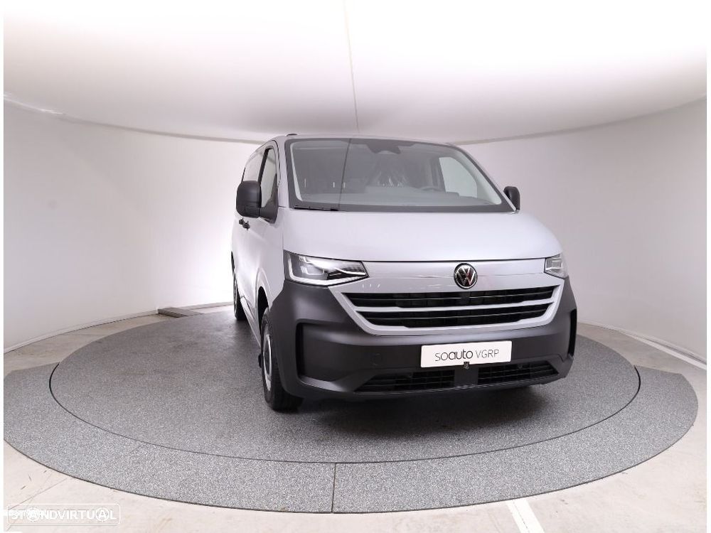 VW TRANSPORTER T7 CARGO 24- TRANSPORTER 2.0 TDI L1H1 - 16