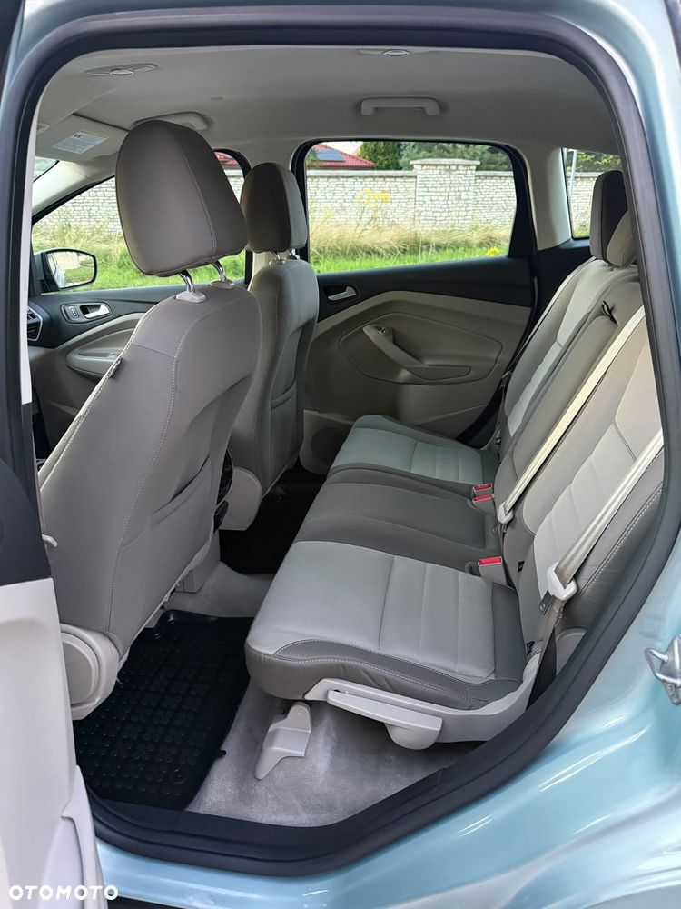 Ford C-MAX - 6