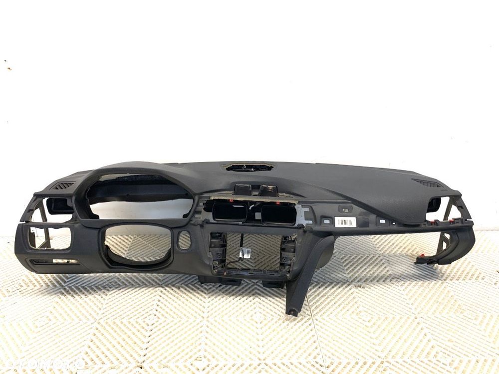 KOKPIT Z PODUSZKĄ PASAŻERA  BMW 3 (F30, F80) 2011 - 2018 320 d 120 kW [163 KM] olej napędowy 2011 - 1