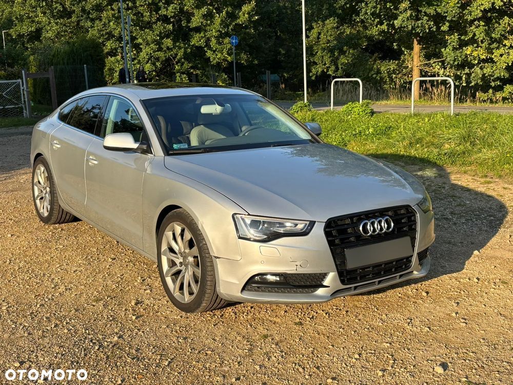 Audi A5 - 3