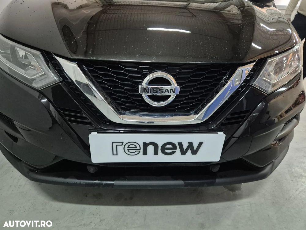 Nissan Qashqai+2 - 15