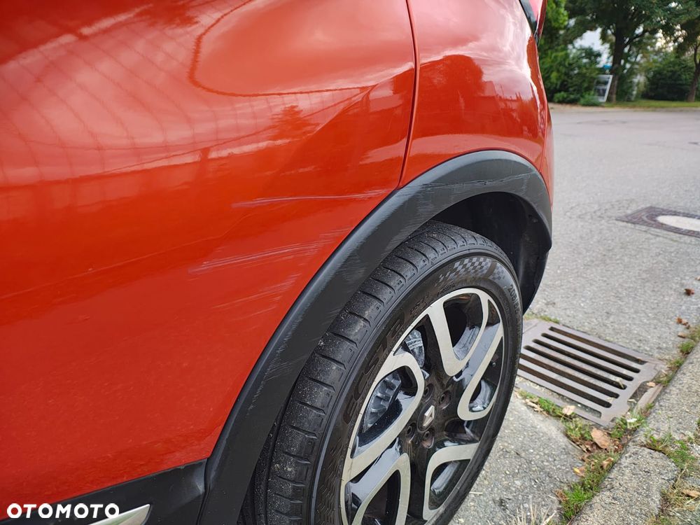 Renault Captur 0.9 Energy TCe Helly Hansen - 3