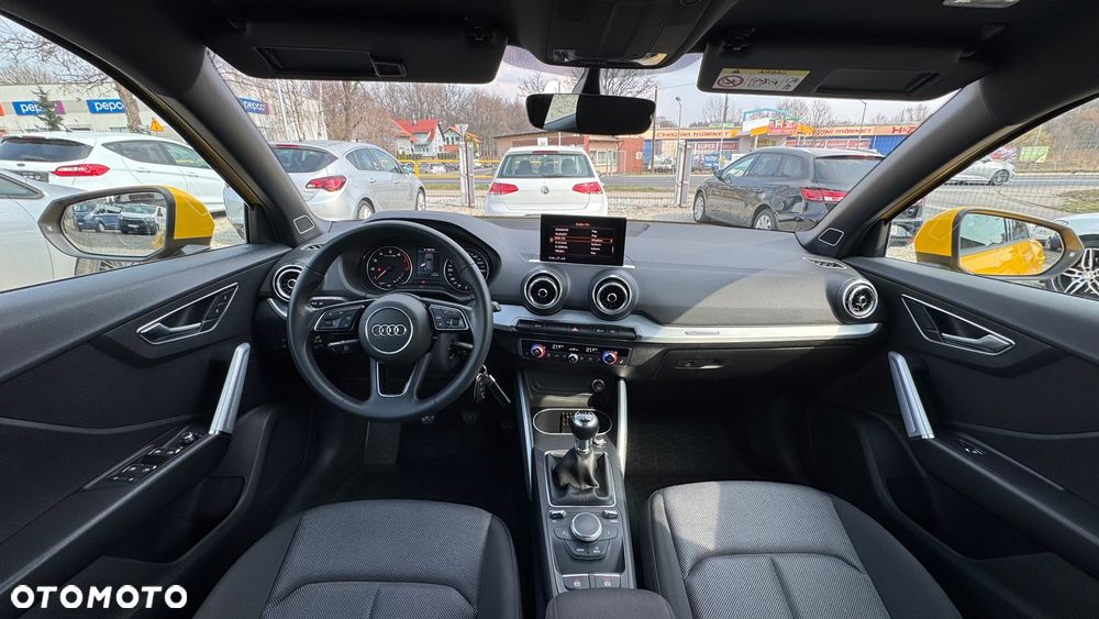 Audi Q2 1.4 TFSI cylinder on demand design - 9