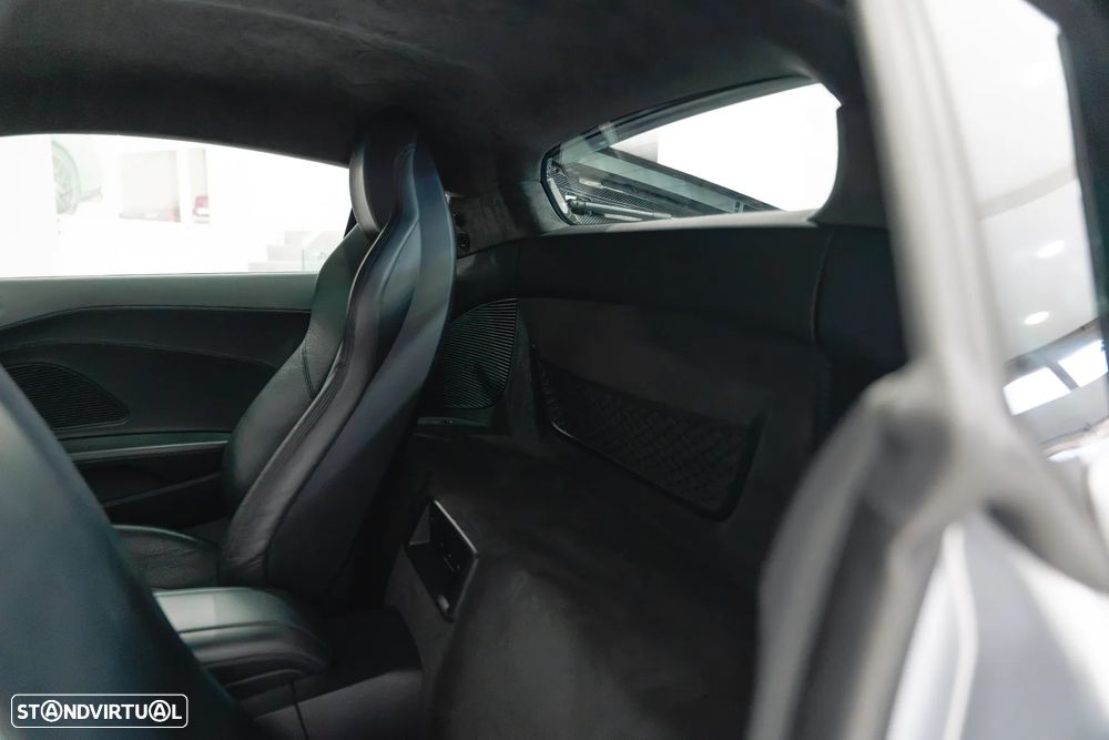 Audi R8 Coupé 5.2 FSI V10 Plus S tronic - 49