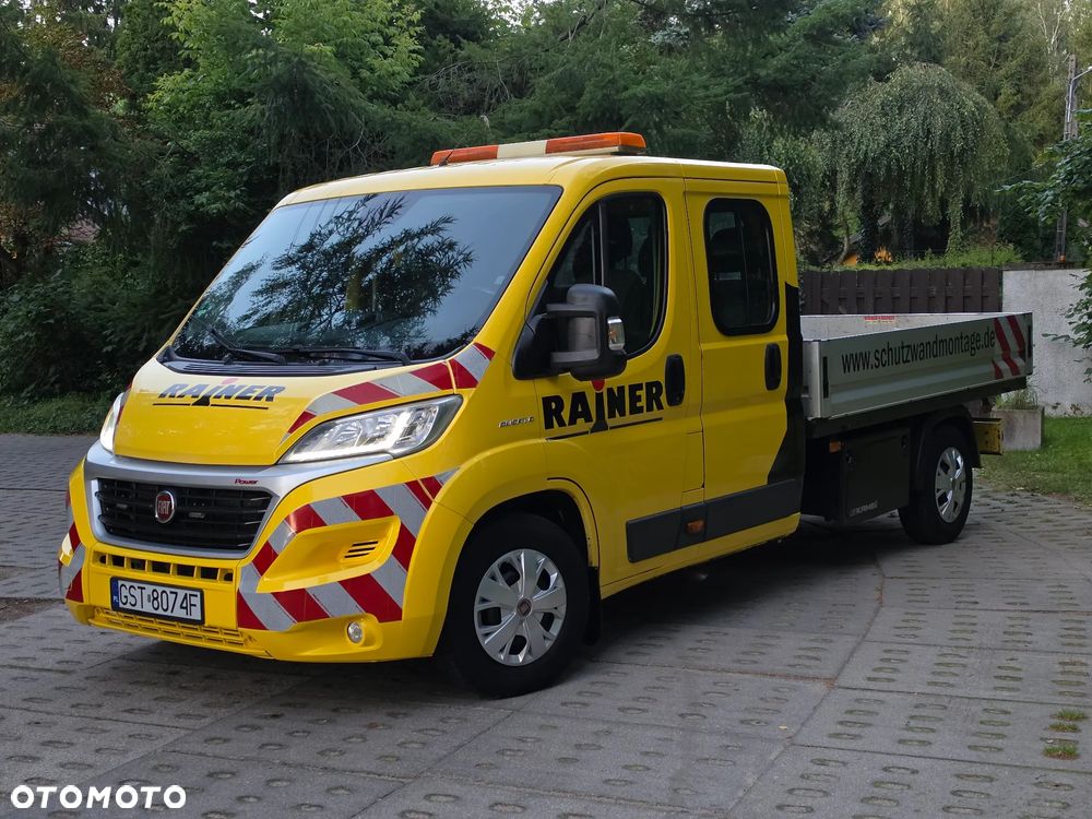 Fiat Ducato - 1