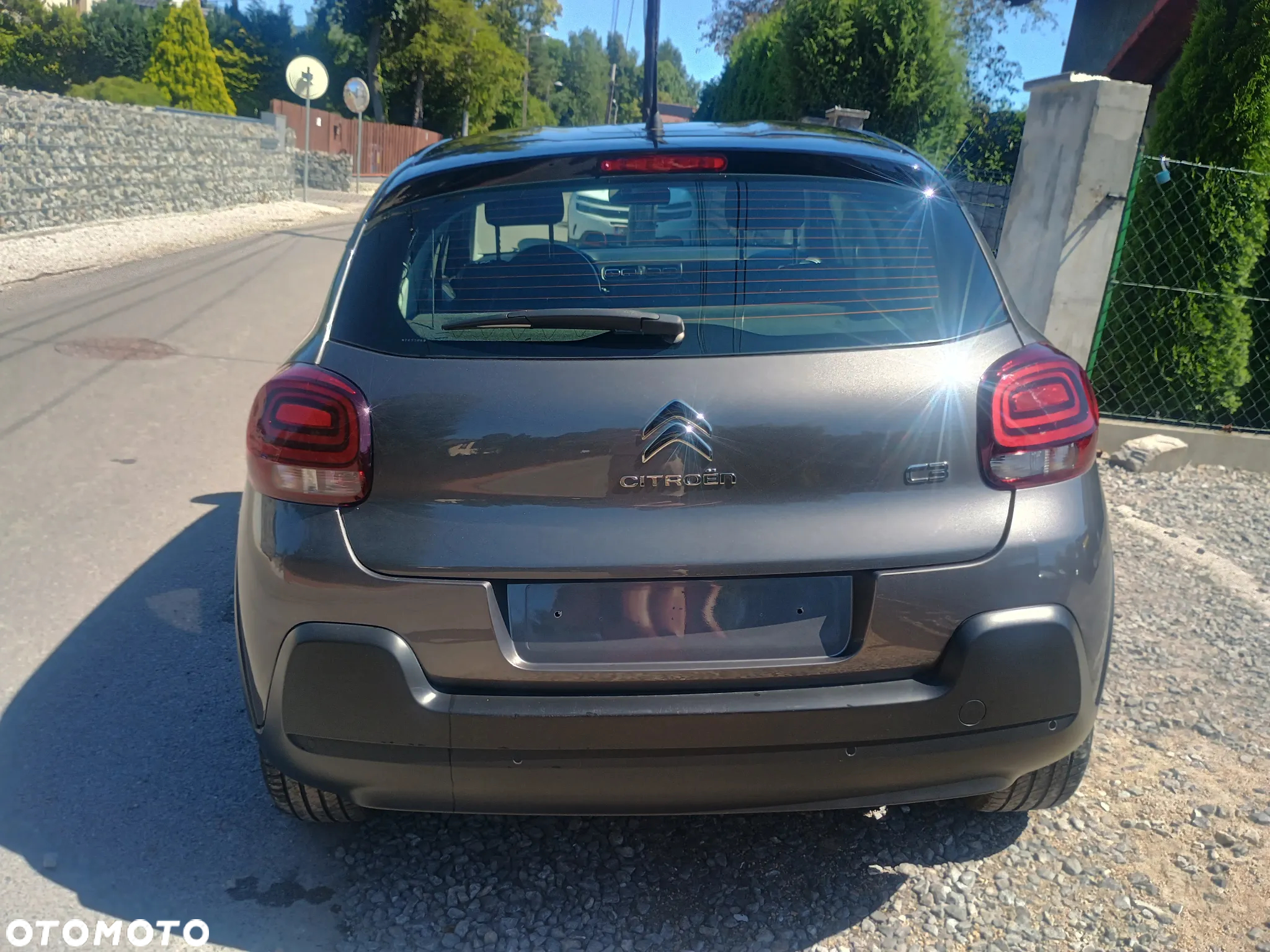 Citroën C3 1.2 PureTech Shine - 10