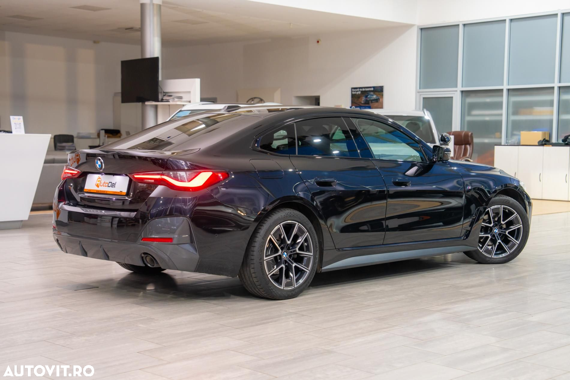 BMW Seria 4 - 11