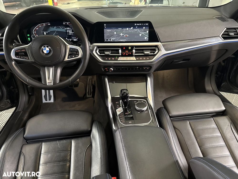 BMW Seria 4 - 10