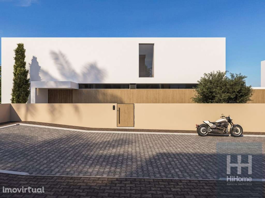 Serenity Villas moradia V3 no Caniço - Grande imagem: 3/23