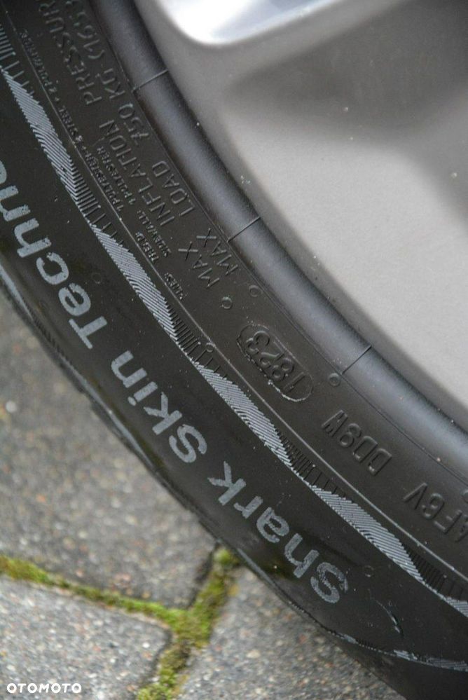 Dacia Duster TCe 125 2WD Prestige - 30