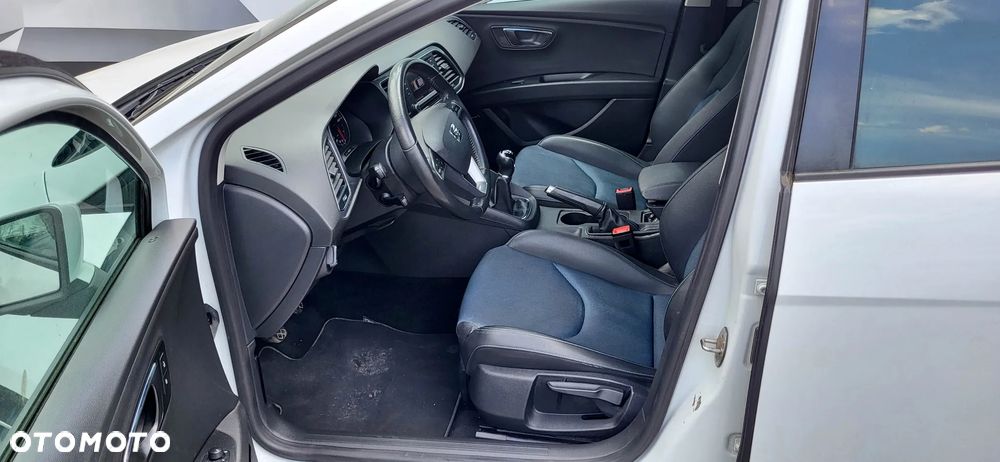 Seat Leon - 19