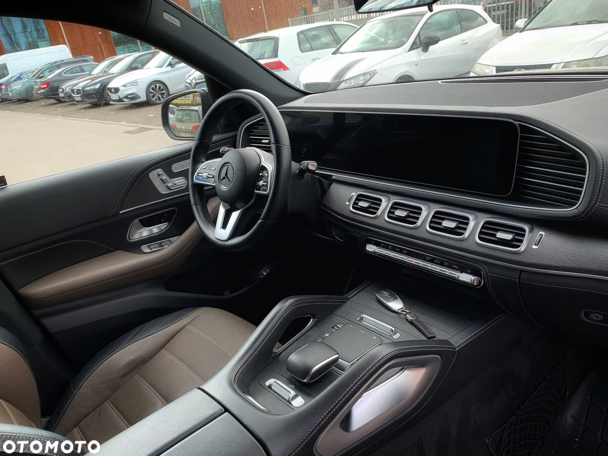 Mercedes-Benz GLE - 5