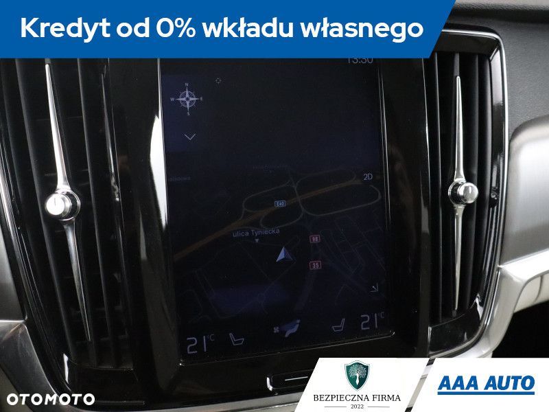 Volvo V90 - 14