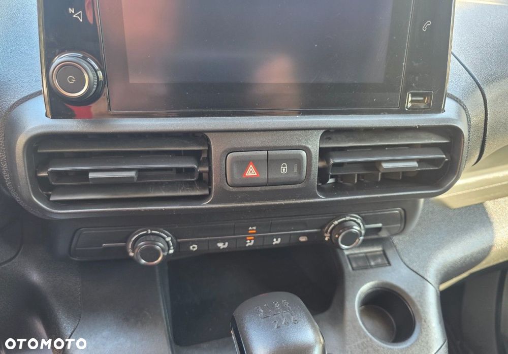 Toyota Proace City - 18