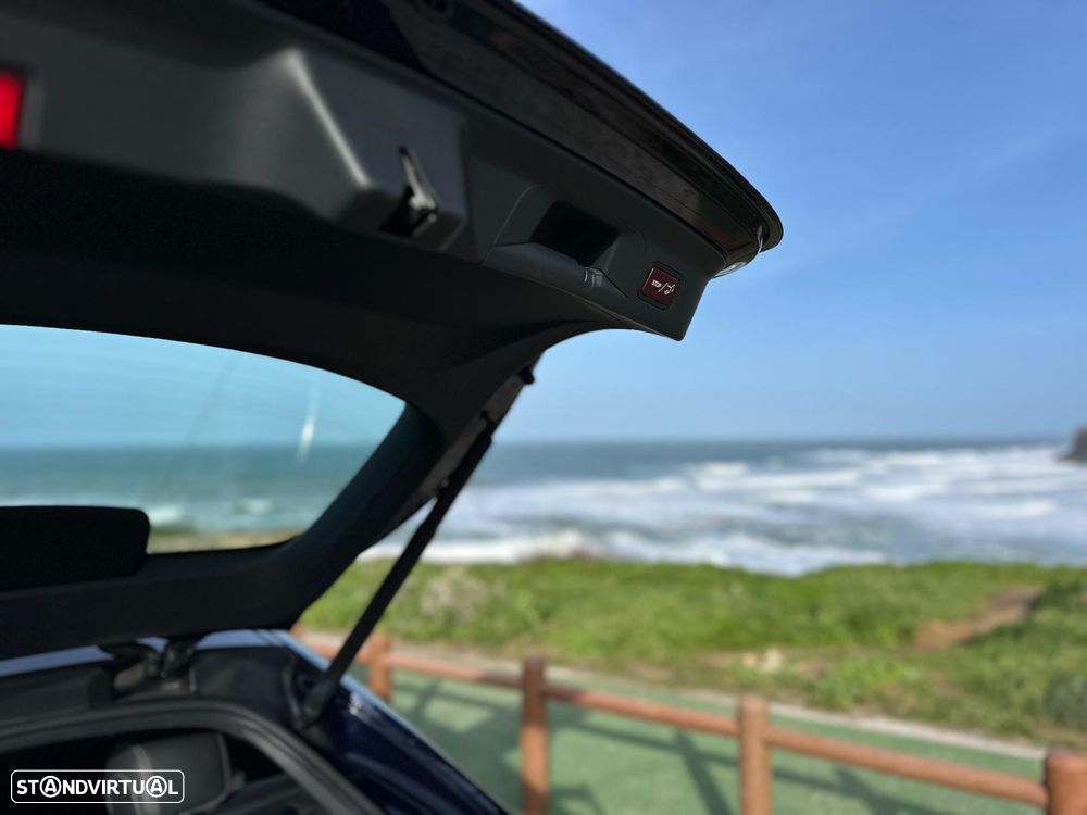 Mercedes-Benz GLC 250 d Coupé AMG Line 4-Matic - 11