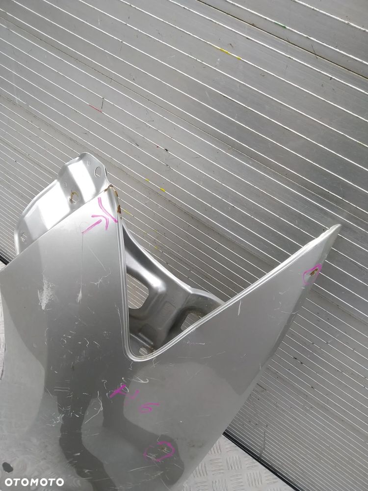 E640/F626/H6/H141/H499 LEWY BŁOTNIK TOYOTA AURIS 2006-10 - 6