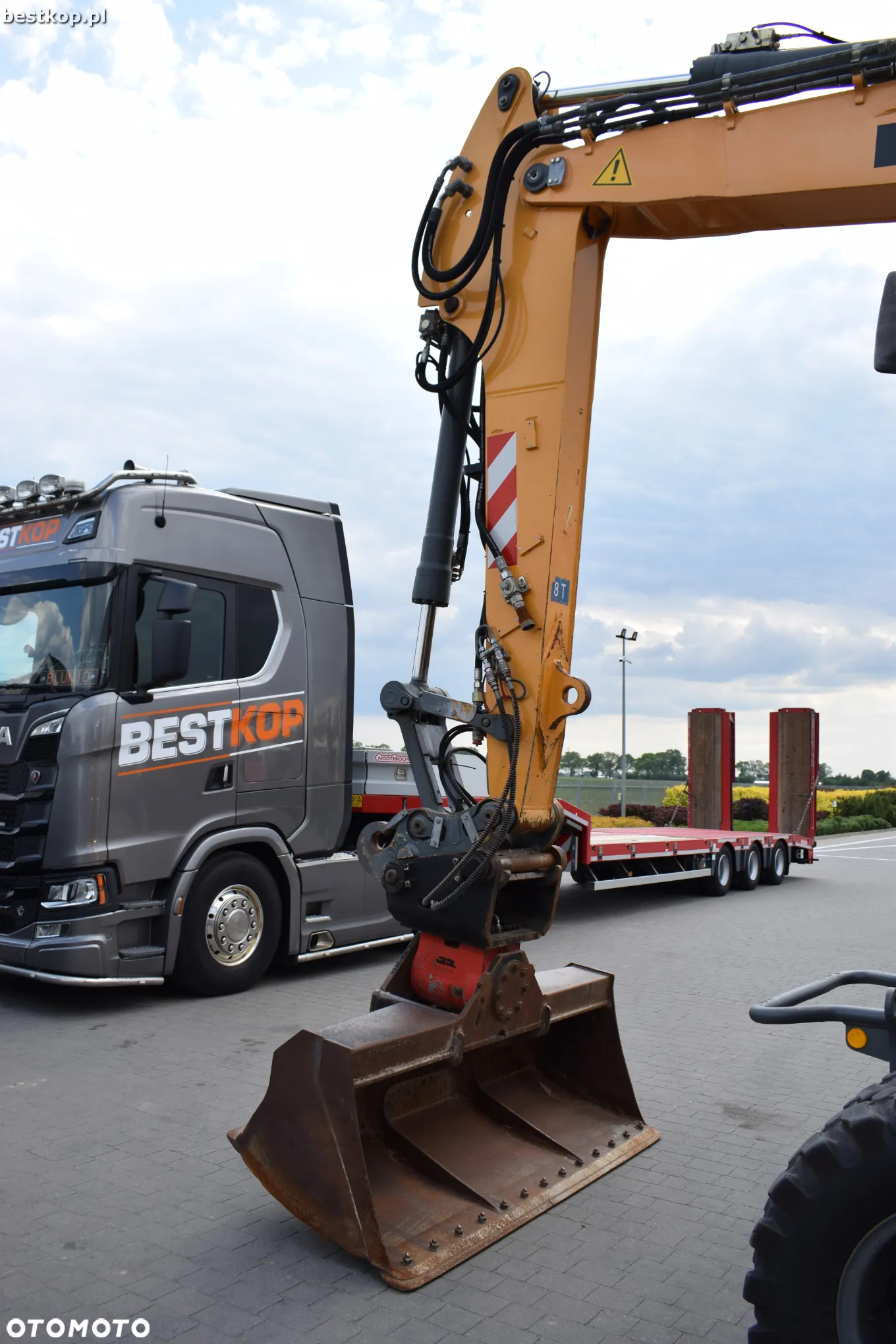 Liebherr A918 Compact Litronic - 15