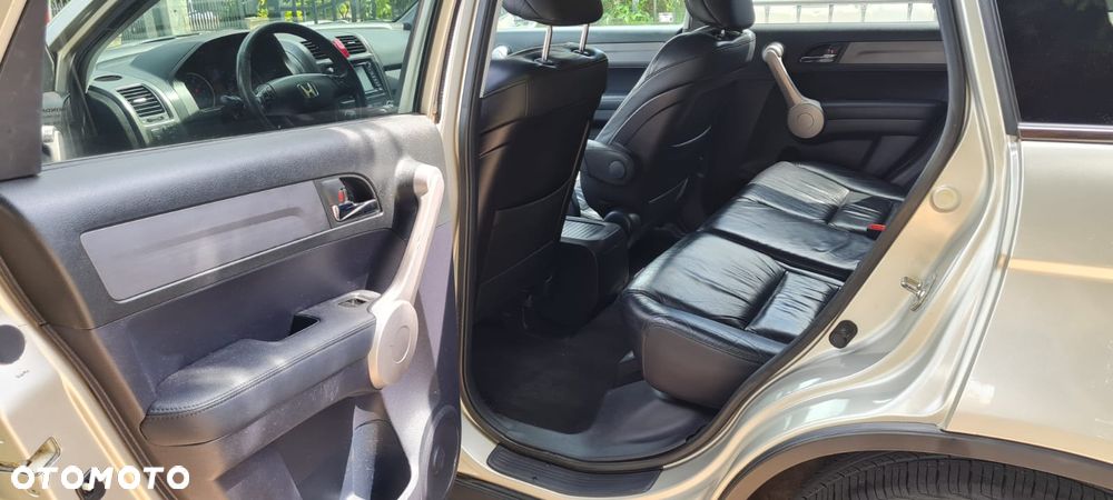 Honda CR-V 2.0 Executive NAVI - 14