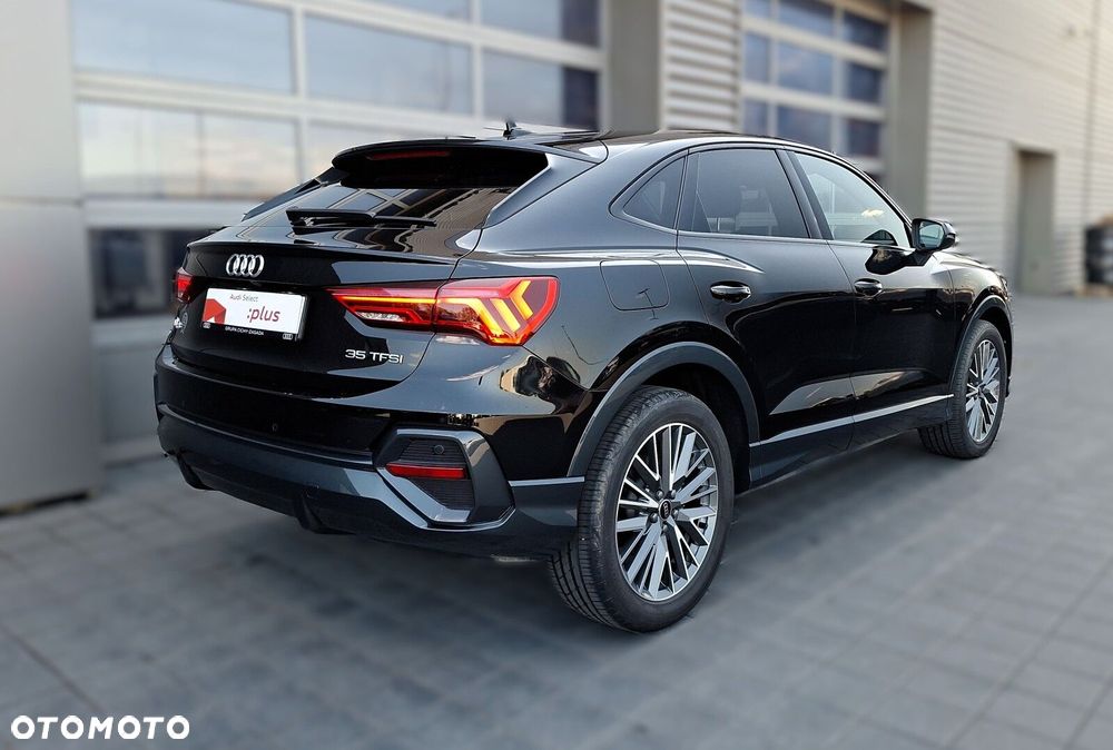 Audi Q3 Sportback - 33