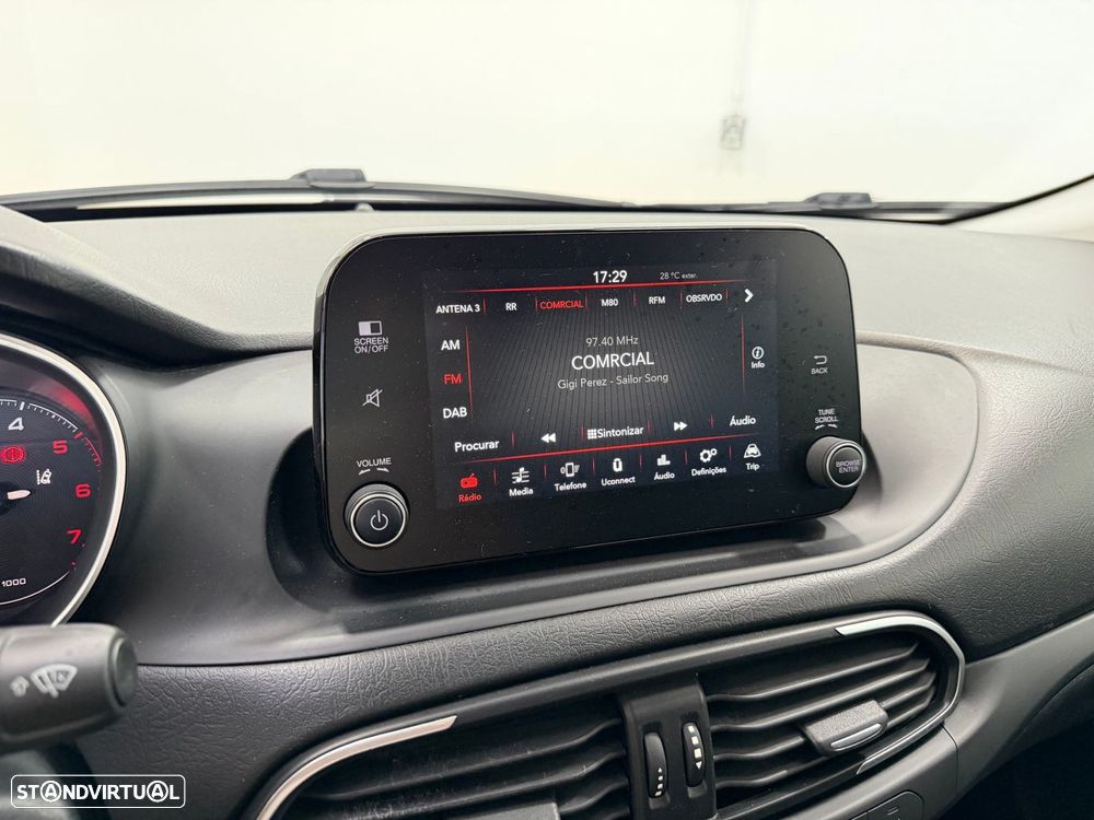 Fiat Tipo 1.3 MultiJet City Life - 9