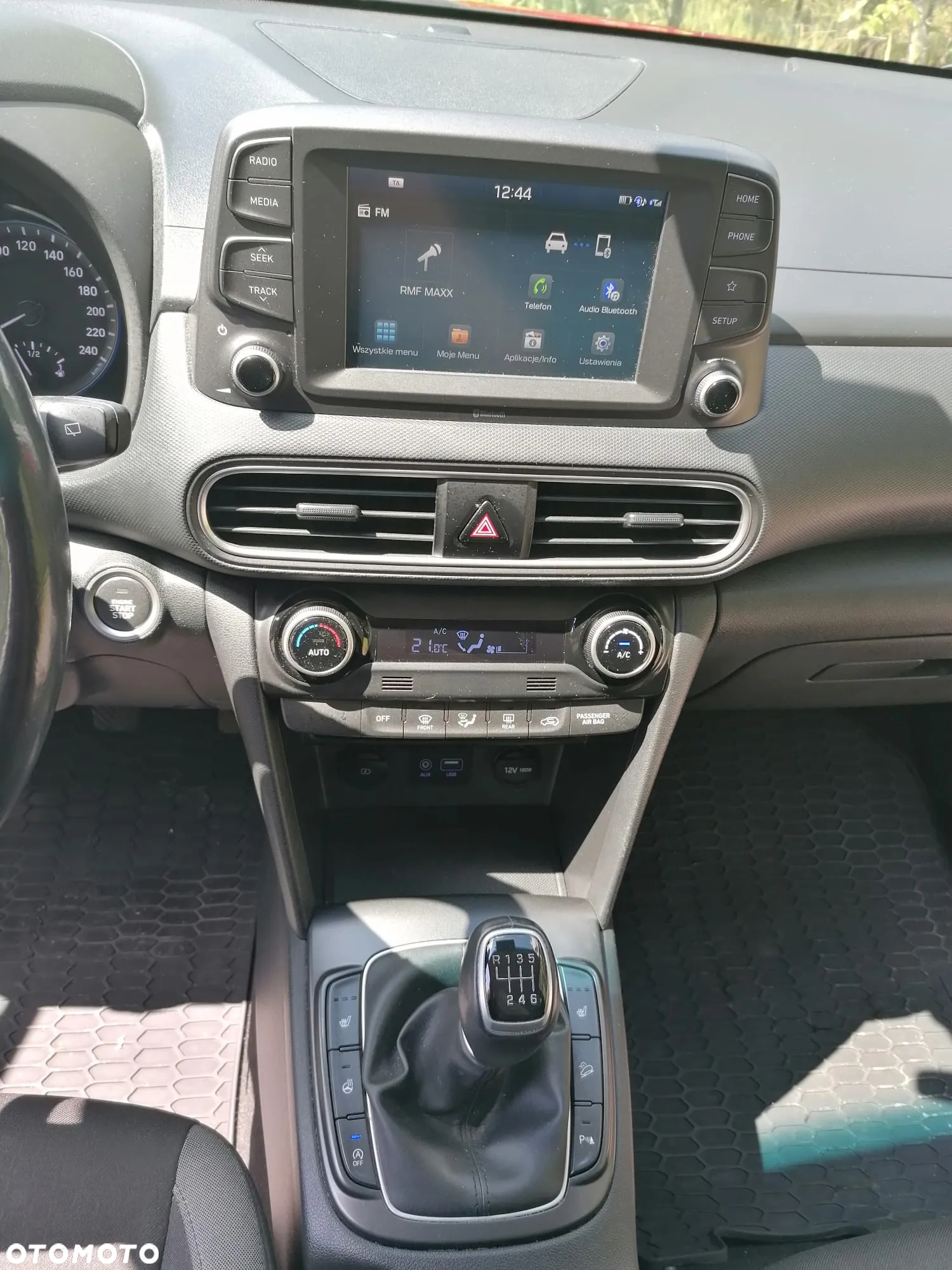 Hyundai Kona 1.0 T-GDI Comfort - 4