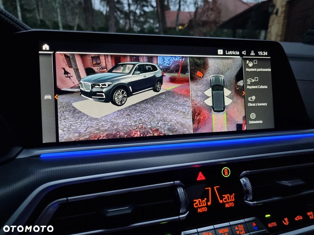BMW X5 xDrive25d - 28