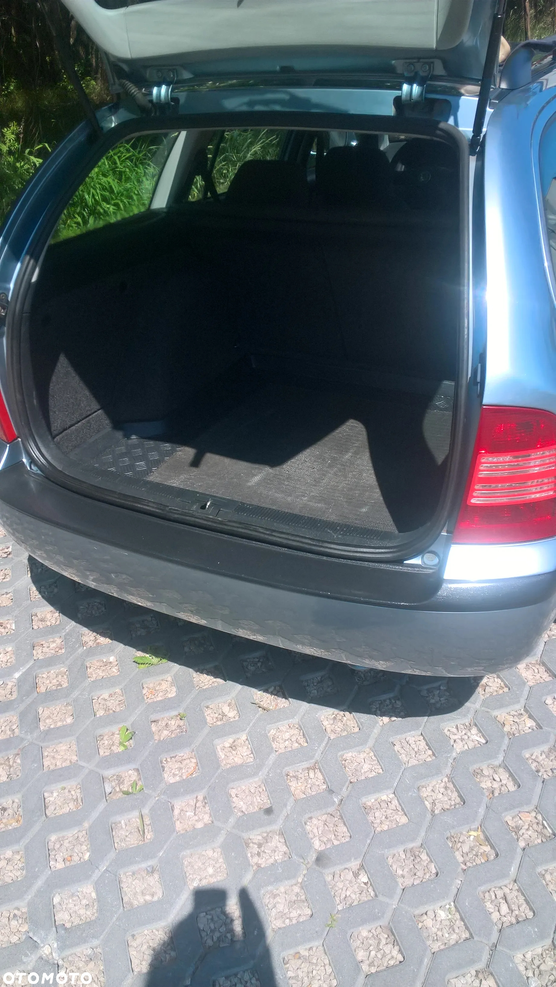 Skoda Octavia 1.4 Tour - 11