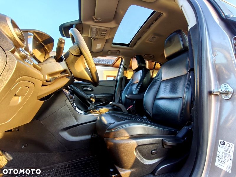 Chevrolet Trax 1.4T LT+ - 15