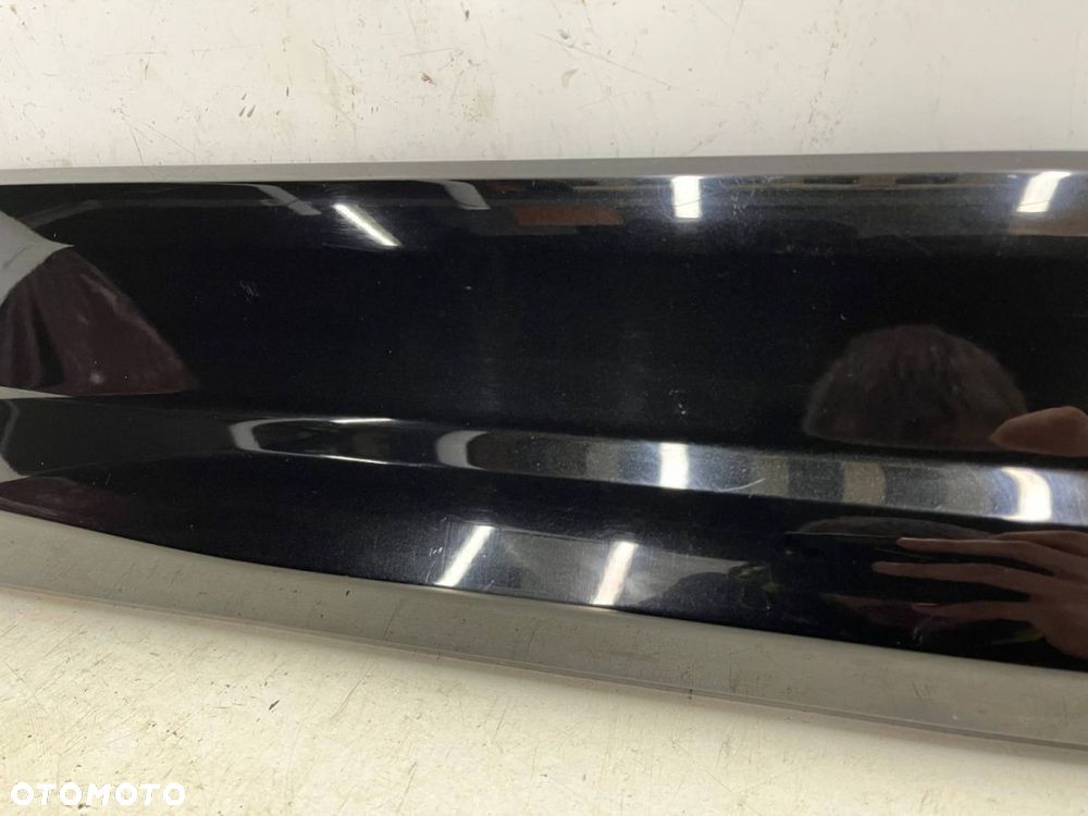 Listwa Audi Q2 GA 2016r.- PRAWA tylna dolna nakładka drzwi prawy tył 81a853970b - 7