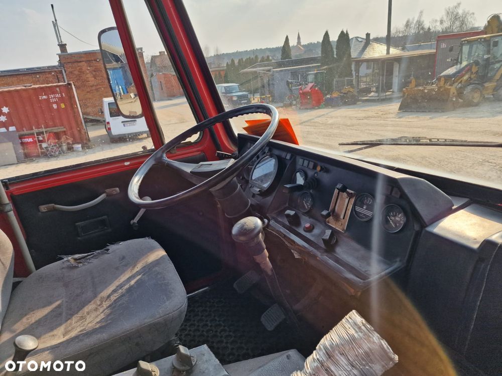 Tatra DUT - 26
