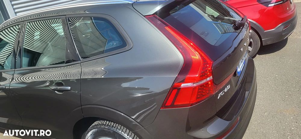 Volvo XC 60 D4 AWD Inscription - 4