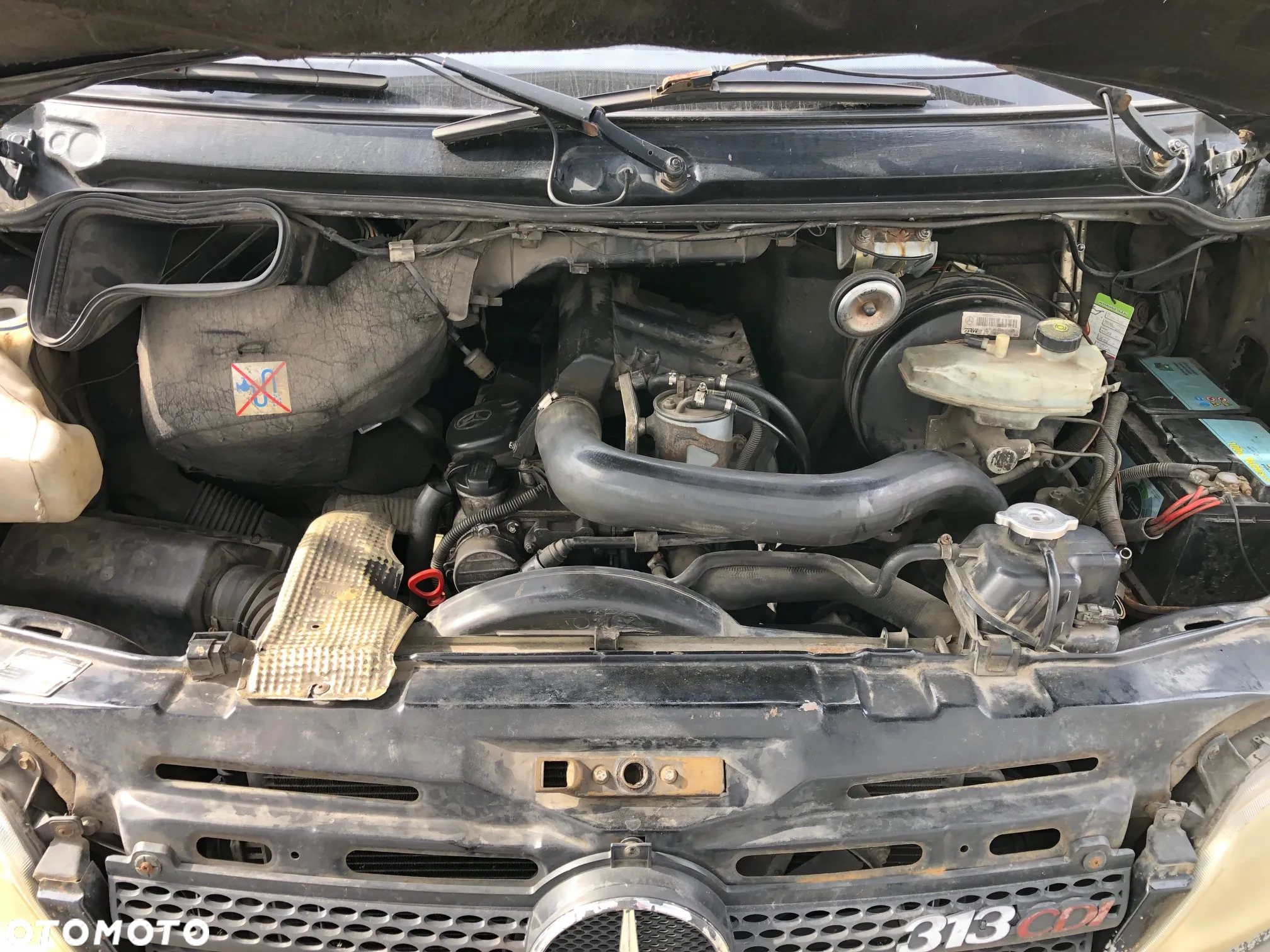 Mercedes-Benz SPRINTER - 23