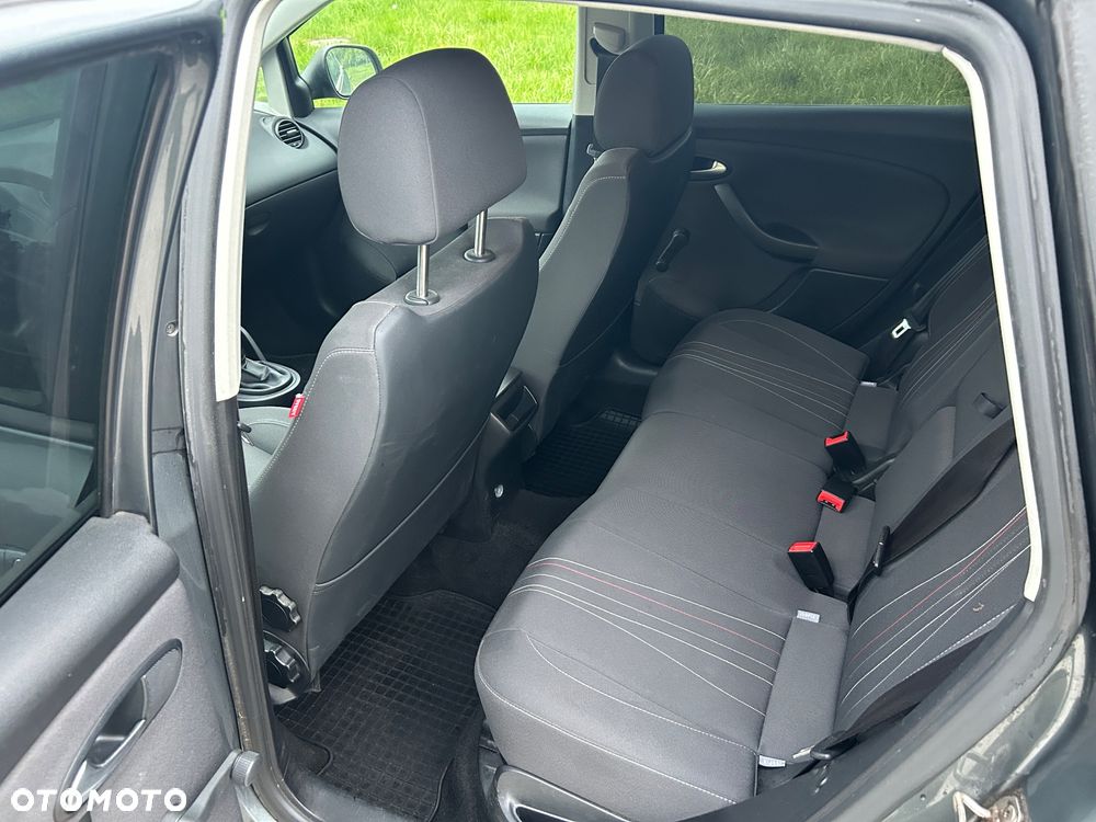 Seat Altea XL 1.2 TSI Reference - 9